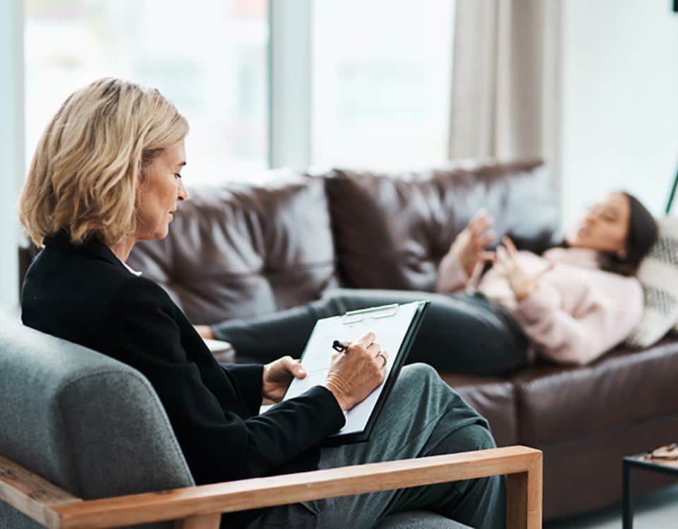 Yalıhüyük Psikolog